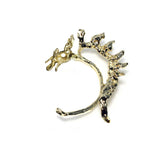 Earcuff - Dragon