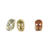 Skull Earclip